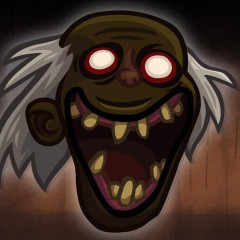 TrollFace Quest: Horror 1