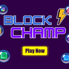 Block Champ