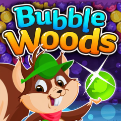 Bubble Woods Ultimate