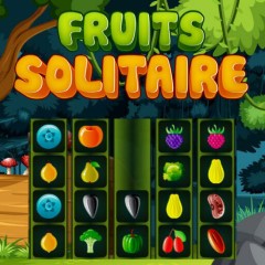 Fruit Solitaire