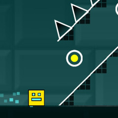 Geometry Dash Limbo