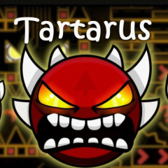 Geometry Dash TarTarus