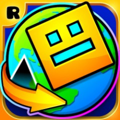 Geometry Dash World