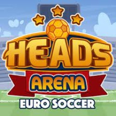 Heads Arena Euro Soccer