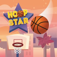 Hoop Star