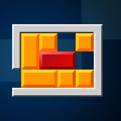 Move The Block: Slide Puzzle