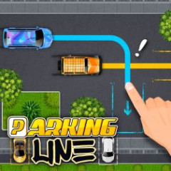 Parking Line