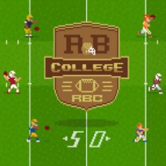 Retro Bowl College