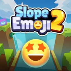 Slope Emoji