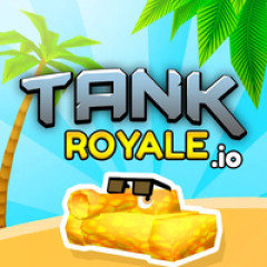 TankRoyale.io