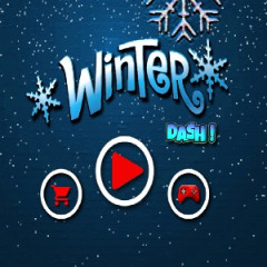 Winter Dash